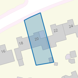 Perceel HGZ00-K-5530