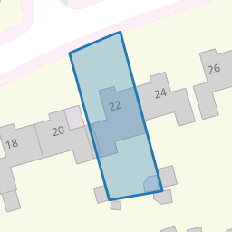 Perceel HGZ00-K-5531