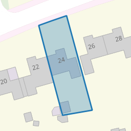 Perceel HGZ00-K-5532