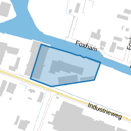 Perceel HGZ00-K-5533