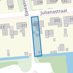 Perceel HGZ00-K-5534