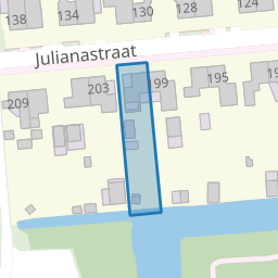 Perceel HGZ00-K-5536