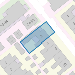 Perceel HGZ00-K-5540