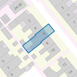 Perceel HGZ00-K-5542