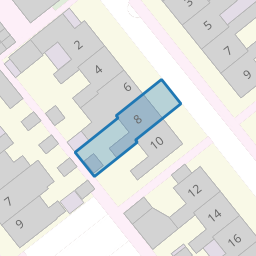 Perceel HGZ00-K-5543