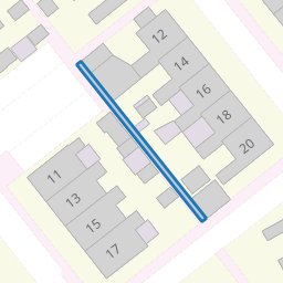 Perceel HGZ00-K-5552