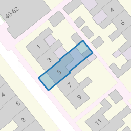 Perceel HGZ00-K-5555