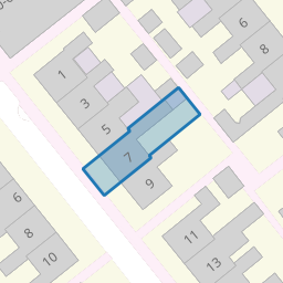 Perceel HGZ00-K-5556