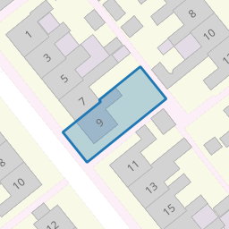 Perceel HGZ00-K-5557