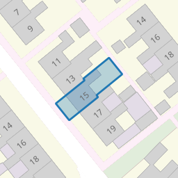 Perceel HGZ00-K-5560