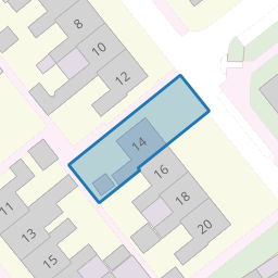 Perceel HGZ00-K-5567