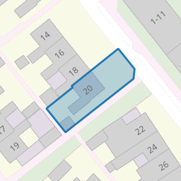 Perceel HGZ00-K-5570