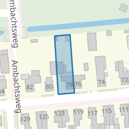 Perceel HGZ00-K-5583