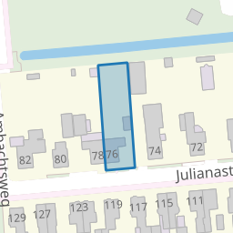 Perceel HGZ00-K-5584