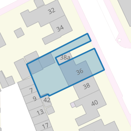 Perceel HGZ00-K-5598