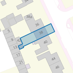 Perceel HGZ00-K-5600