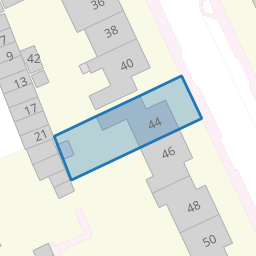 Perceel HGZ00-K-5603