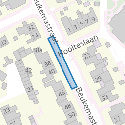 Perceel HGZ00-K-5605