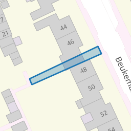 Perceel HGZ00-K-5607