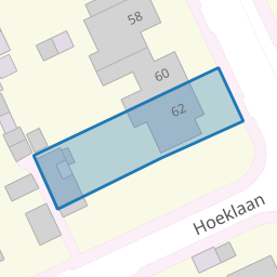 Perceel HGZ00-K-5613