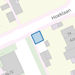 Perceel HGZ00-K-5622