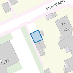 Perceel HGZ00-K-5624