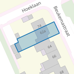 Perceel HGZ00-K-5625