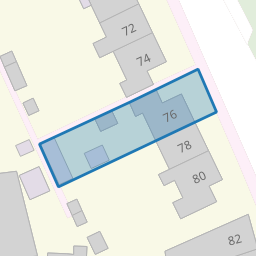 Perceel HGZ00-K-5632