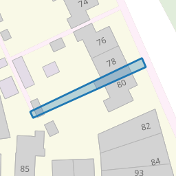 Perceel HGZ00-K-5634