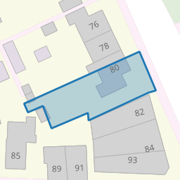 Perceel HGZ00-K-5639