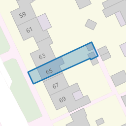 Perceel HGZ00-K-5651