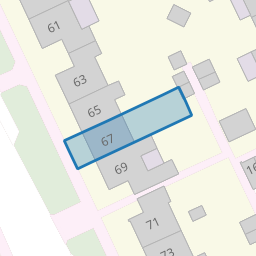 Perceel HGZ00-K-5656