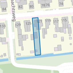 Perceel HGZ00-K-5661