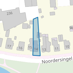 Perceel HGZ00-K-5666