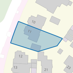 Perceel HGZ00-K-5684