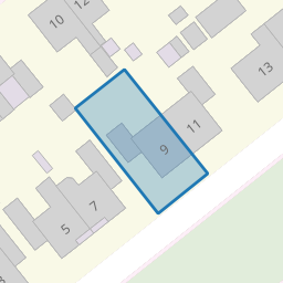 Perceel HGZ00-K-5693