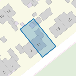 Perceel HGZ00-K-5694