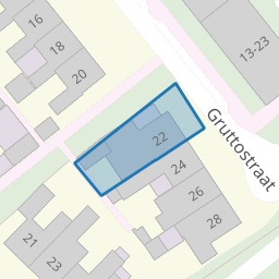 Perceel HGZ00-K-5698