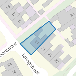 Perceel HGZ00-K-5699