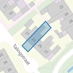 Perceel HGZ00-K-5700