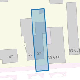 Perceel HGZ00-K-5707