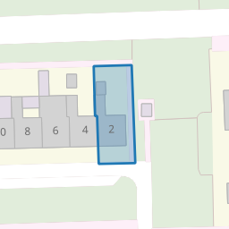 Perceel HGZ00-K-5715