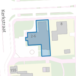 Perceel HGZ00-K-5719