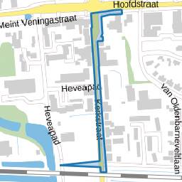 Perceel HGZ00-K-5720