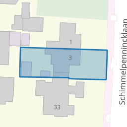 Perceel HGZ00-K-5721