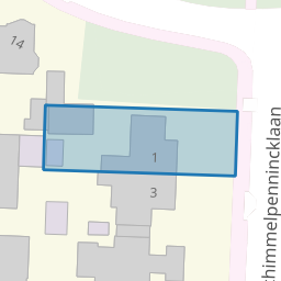 Perceel HGZ00-K-5722