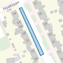 Perceel HGZ00-K-5728