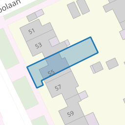 Perceel HGZ00-K-5729