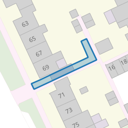 Perceel HGZ00-K-5739