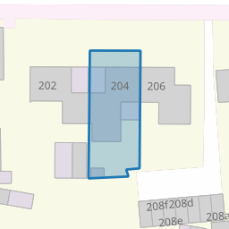 Perceel HGZ00-K-5745